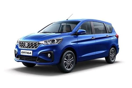 Suzuki Ertiga