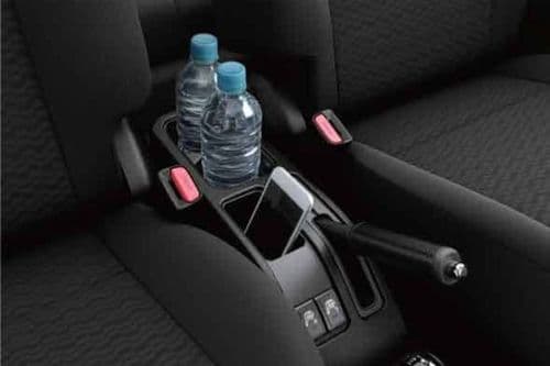 Suzuki Jimny Bottle Holder