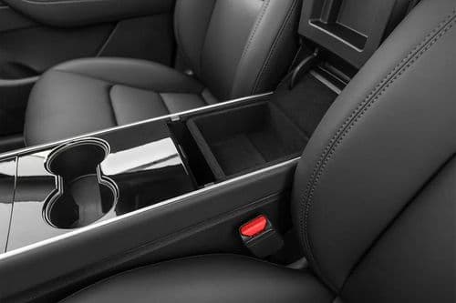 Tesla Model Y Storage