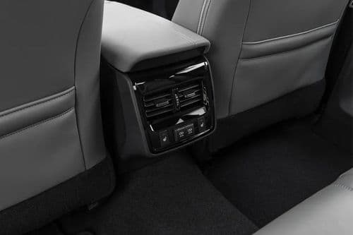 Toyota Avalon Rear AC Vent