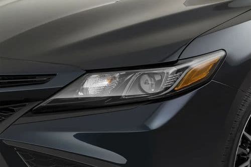 Toyota Camry Headlight