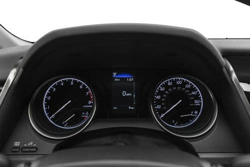 Toyota Camry Tachometer