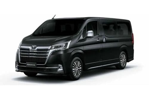 Toyota Granvia
