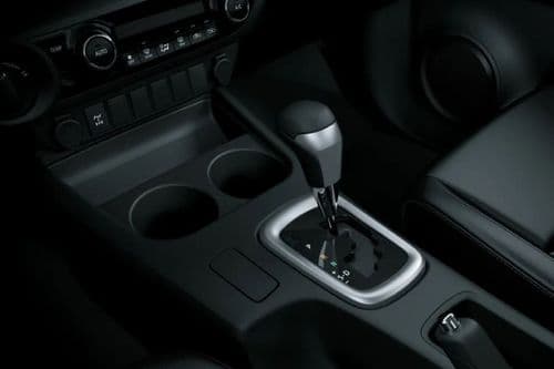 Toyota Hilux Gear Shifter