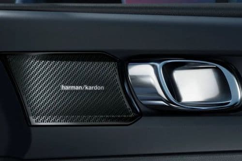 Volvo C40 Grab Handle