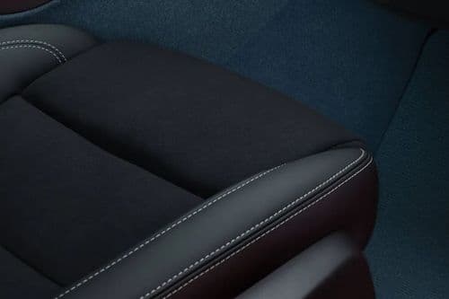 Volvo C40 Seat