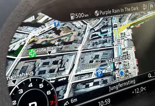 Gps Navigator