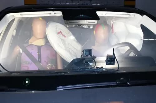 Airbags