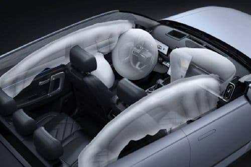 Airbags
