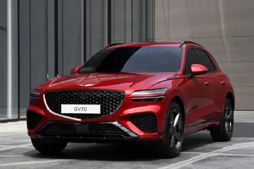 Genesis  GV70 