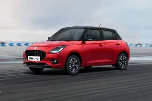 Suzuki  Swift