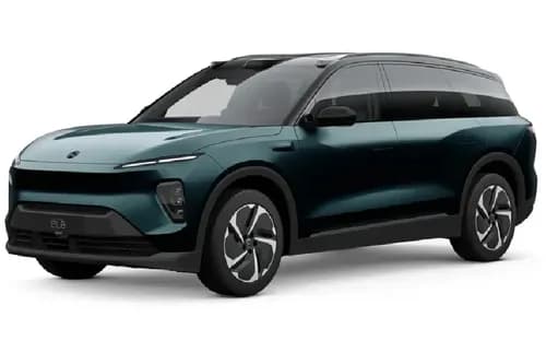 NIO EL8
