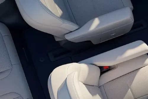  NIO EL8 Front Centre Arm Rest