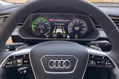 Safety Features Need Refinement