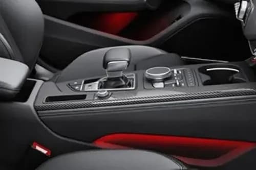 Audi S4 2024 Gear Shifter
