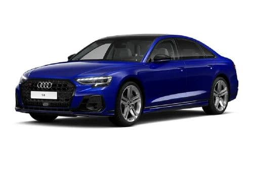 Audi S8-2024