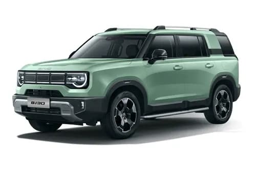 BAIC BJ30