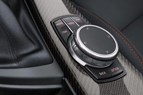 Control Knob
