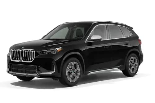 BMW X1 2024