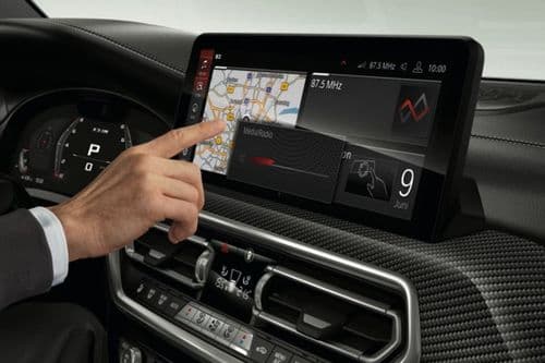 Gesture Control