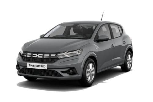 DACIA Sandero 2024
