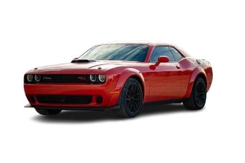 Dodge Challenger 2024