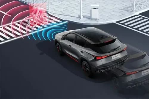 Drive Assist