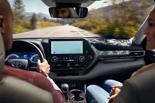 Drive Connect