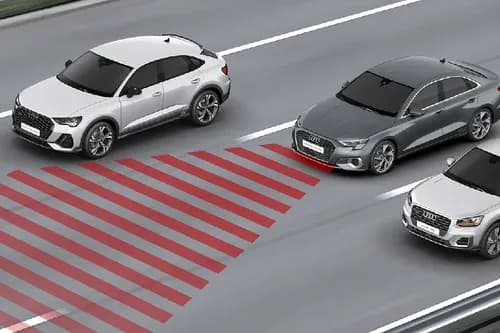Driving Assist