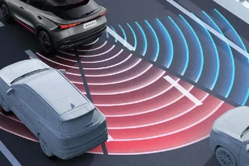 Driving Assist