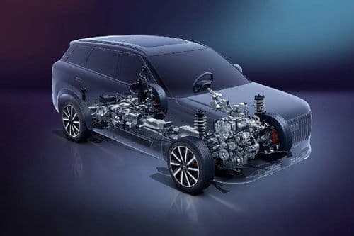 Engine Safety