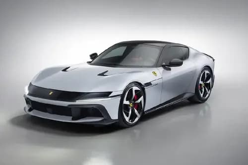 Ferrari 12 Cilindri 2024