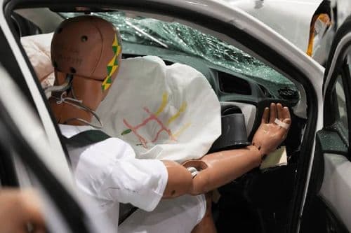 Airbags