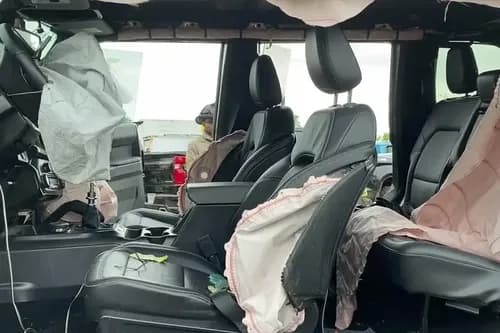 Airbags