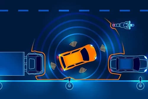 Park Assist System