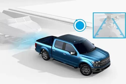 Pro Trailer Backup Assist