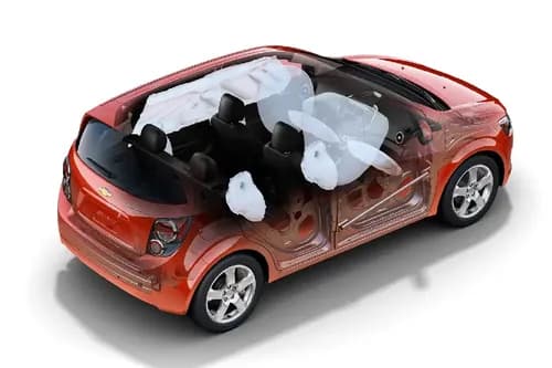 The Future of Car Airbags