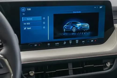 Driving Assist