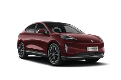 GAC Hyptec HT