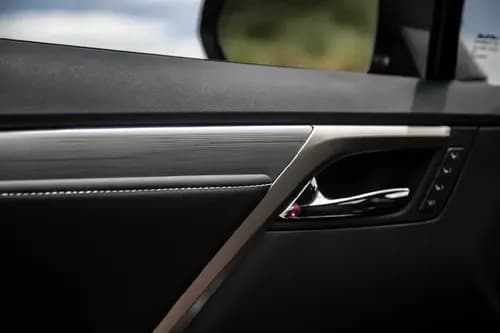 Lexus RX 2025 Front Right Door Pad