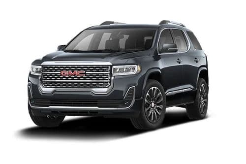 GMC Acadia Denali 2024