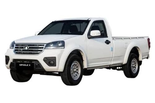 Great Wall Wingle 5