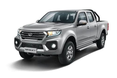 Great Wall Wingle 7
