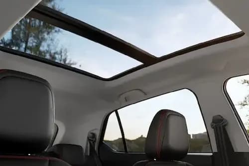 Groove 2024 Sun Roof
