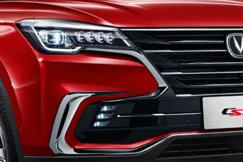 Changan CS85 Headlight