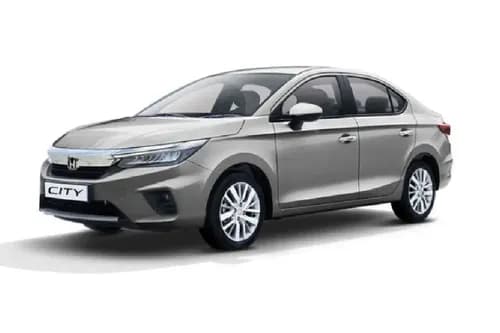 Honda City 2024