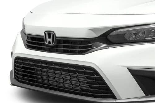 Honda Civic 2024 Grille