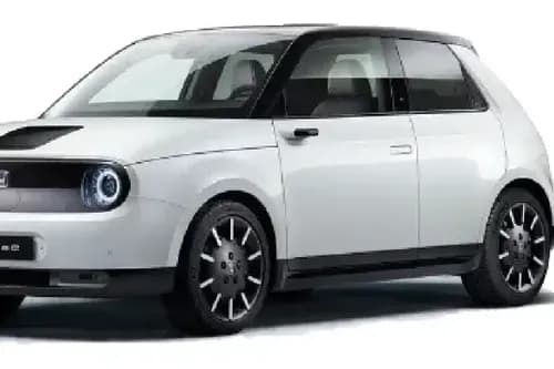 Honda E 2024 Wheels