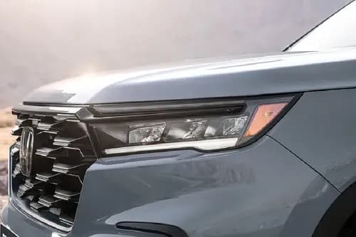 Honda Pilot 2024 Headlight