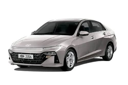 Hyundai Accent 2024